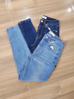 quần jeans vnxk 9 tấc