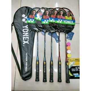 vợt cầu lông yonex nanoflare700 khung carbon cao cấp(tặng lưới đan,quấn cán,túi)