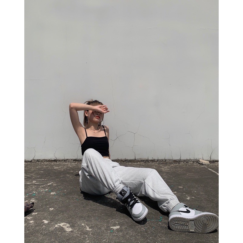 Quần Jogger thun năng động 4 màu - Kèm feedback KH | BigBuy360 - bigbuy360.vn