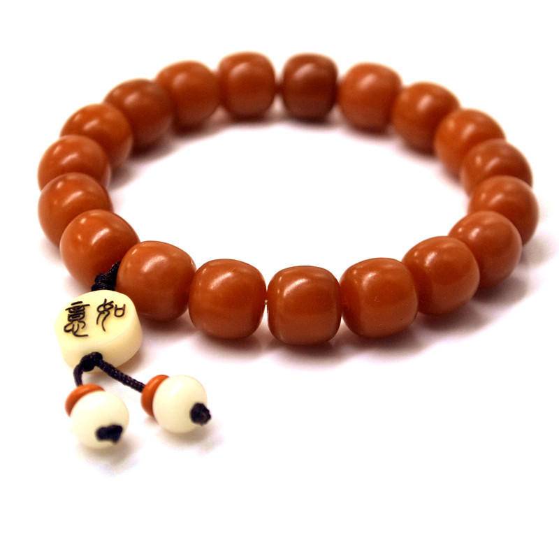 Vòng Tay Chuỗi Hạt Bồ Đề 12 * 11mm