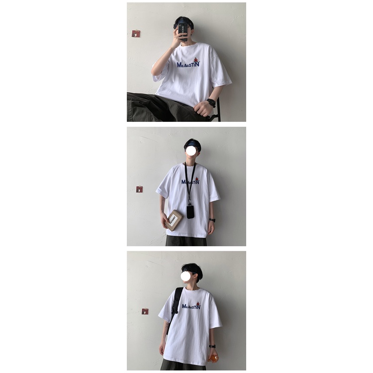 Áo thun nam nữ form rộng  MuauStin Sonokonz, áo phông unisex tay lỡ phong cách cá tính năng động | BigBuy360 - bigbuy360.vn