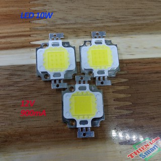 LED 10W 12V