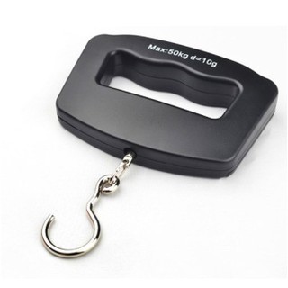 Cân Điện Tử - Cân Hành Lý Cầm Tay (50KG/10G)