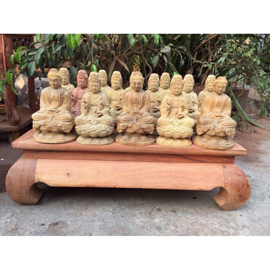 PHẬT BÀ QUAN ÂM