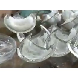 [MẪU MỚI] Khuôn Inox Rút Lông (có bán rời miếng ngoài)