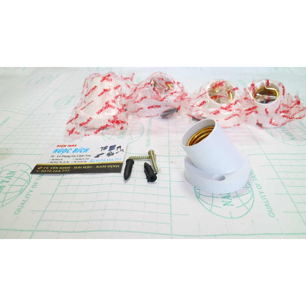 [RẺ VÔ ĐỊCH] Đui Vát Gắn tường ĐV5 SOPOKA