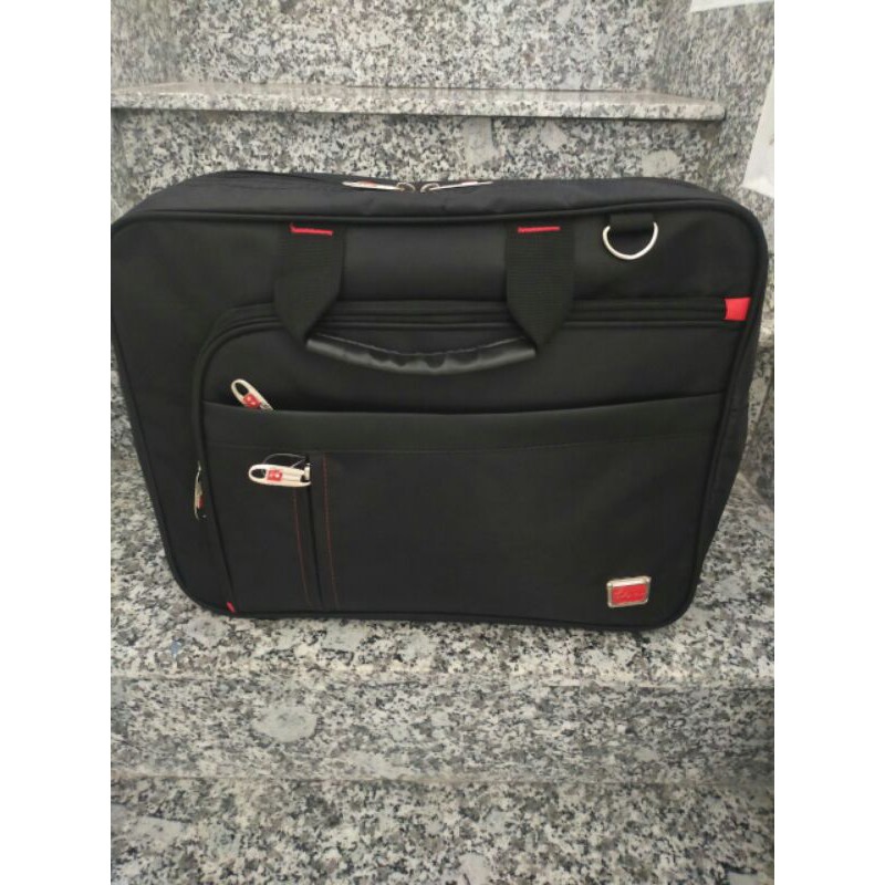 ( Có 1 ngăn lớn) Cặp Mang Balô Đi Học Cấp 2, Cấp 3