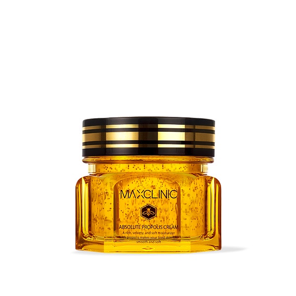 Kem Keo Ong Manuka Maxclinic Dưỡng Trắng - Cấp Ẩm 100ml | Xù Korea