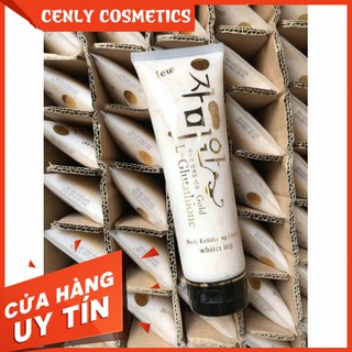 Gel tẩy tế bào chết l-glutathione hàn quốc 350ml