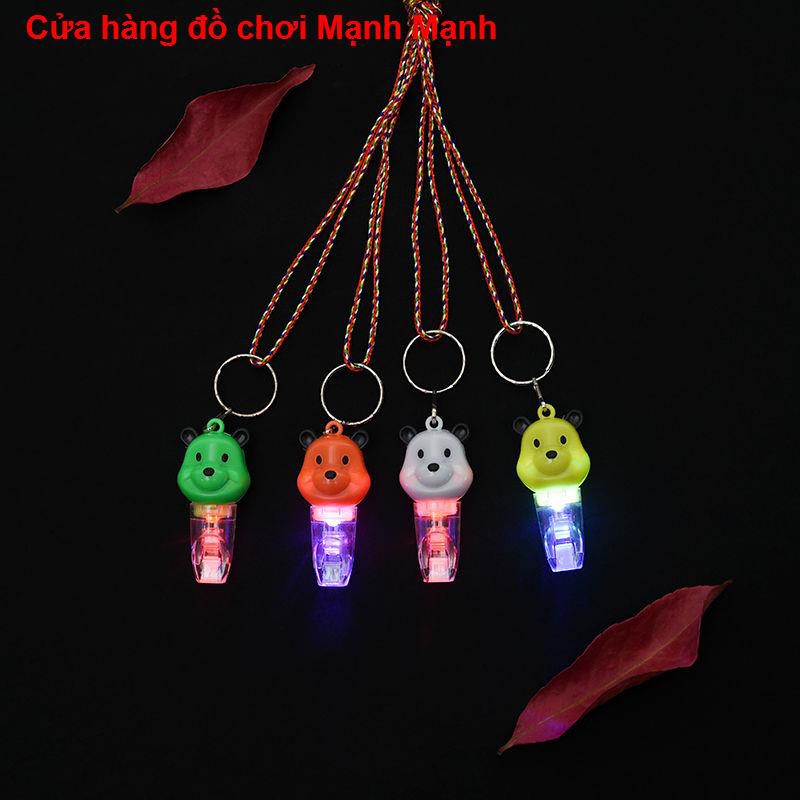 Sáng đồ chơi trẻ em heo đất Peppa còi chợ đêm sự kiện khuyến mại quà tặng nhà giải thưởng khai trương   đồ chơi