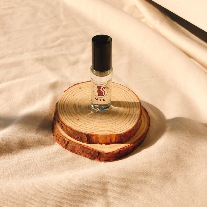 [CHÍNH HÃNG] NỮ - Tinh dầu nước hoa 5ml Mipu | Thế Giới Skin Care