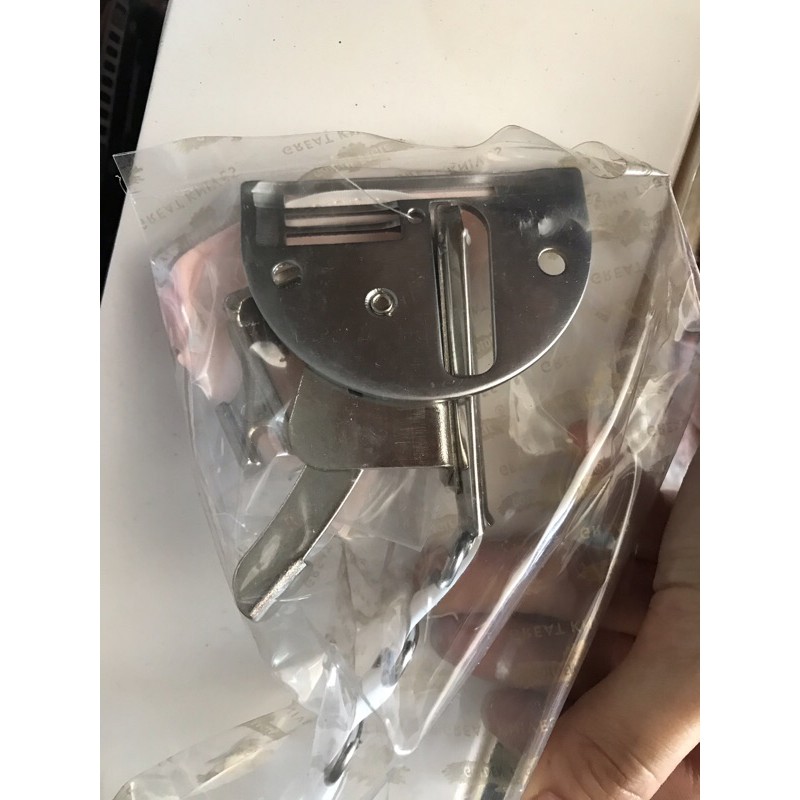 combo cử và chân vịt