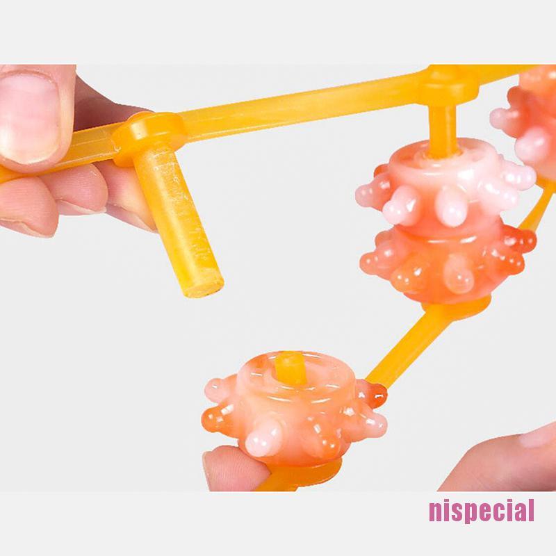 (Hàng Mới Về) Dây Đai Mát Xa Lưng Đặc Biệt