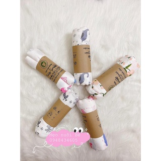 Khăn aden xô cotton đa năng (khổ 1m2*1m2)