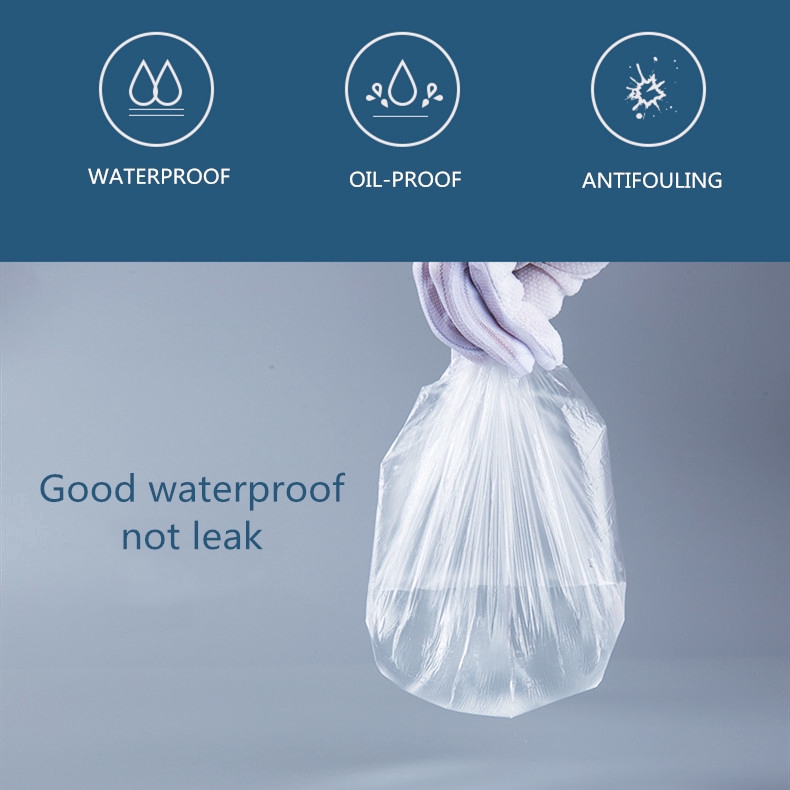 Set 100 Nón Trùm Tóc Khi Tắm