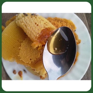 Mật ong nguyên chất hoa cà phê 50g
