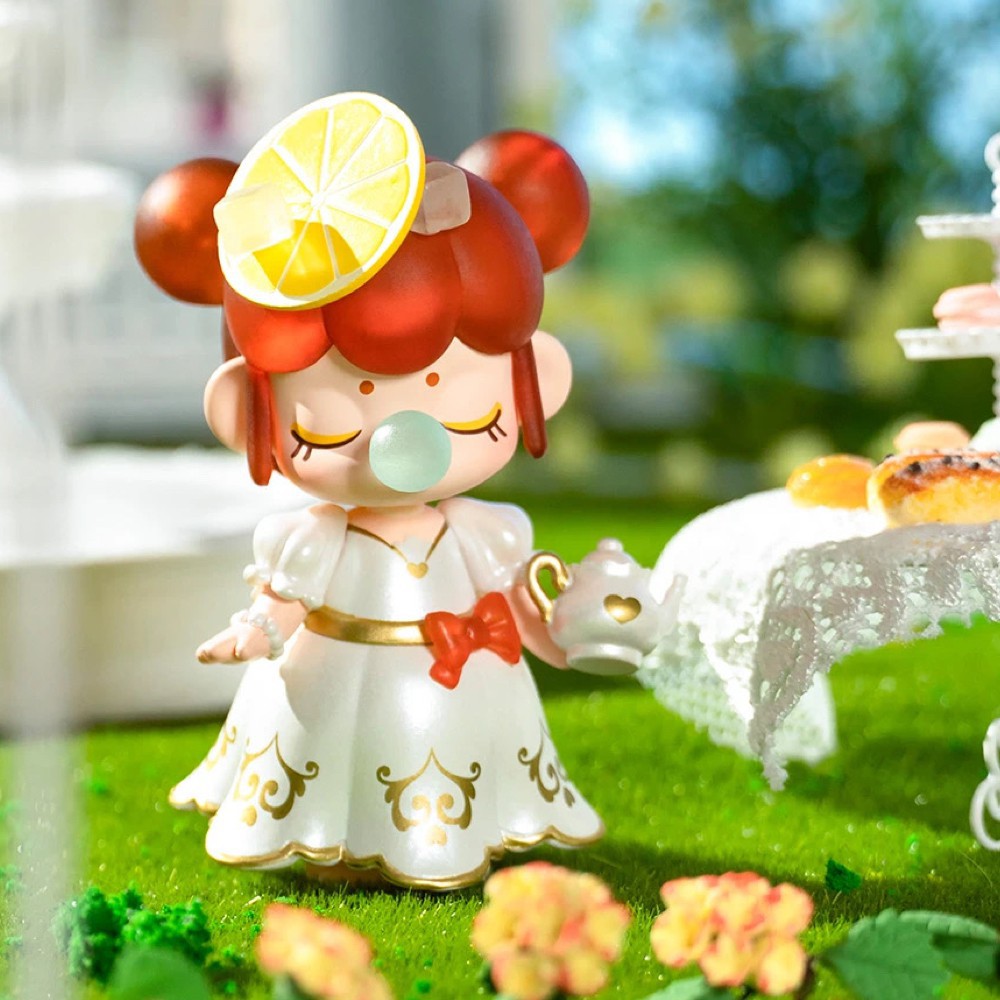 Hộp Mù Trà Giấc Mơ Nanci