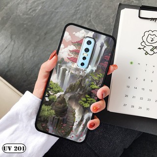 Ốp lưng cho Vivo V17 Pro