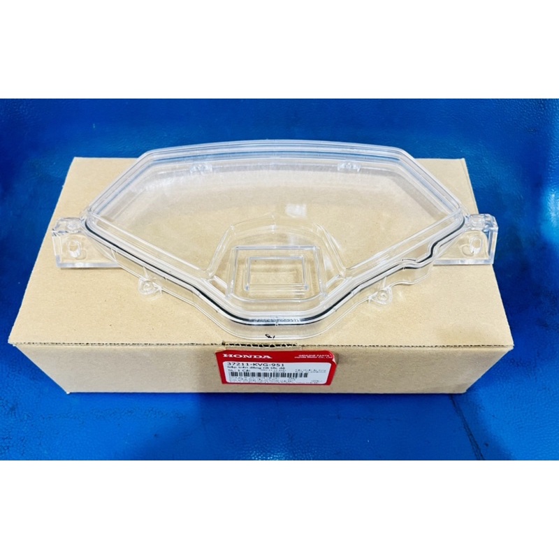 Chụp Đồng Hồ Kính Đồng Hồ Honda Air Blade 110 2007 2010 Chính Hãng