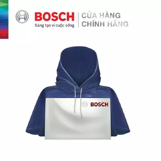 Hàng tặng không bán Gift_Áo mưa Bosch