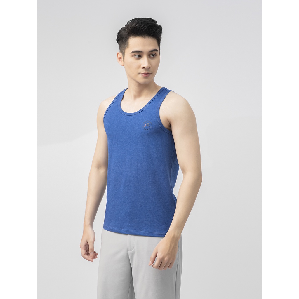 Áo Ba Lỗ TANK-TOP ARISTINO ATT011S1 Cotton Mềm Mát