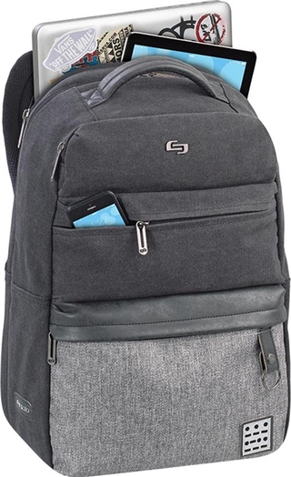 Balo Solo Code 15.6 inch Urban UBN740