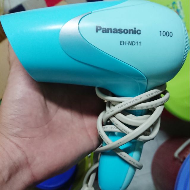 Máy sấy tóc Panasonic EH-ND11 likenew