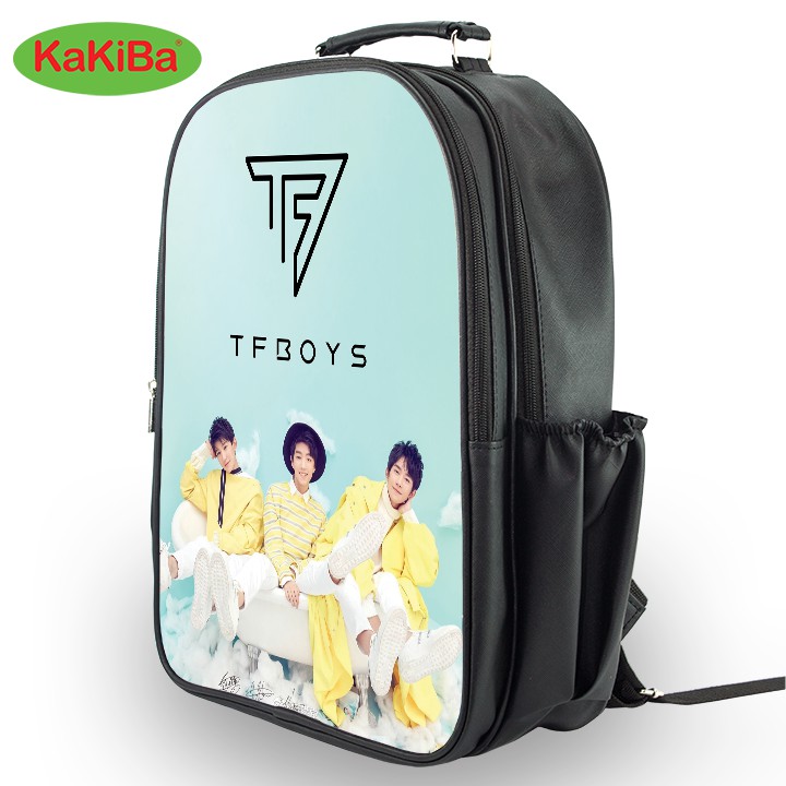 Balo TFBOYS - Size Lớn