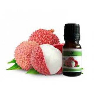 1 lít hương vải = hương liệu thực phẩm