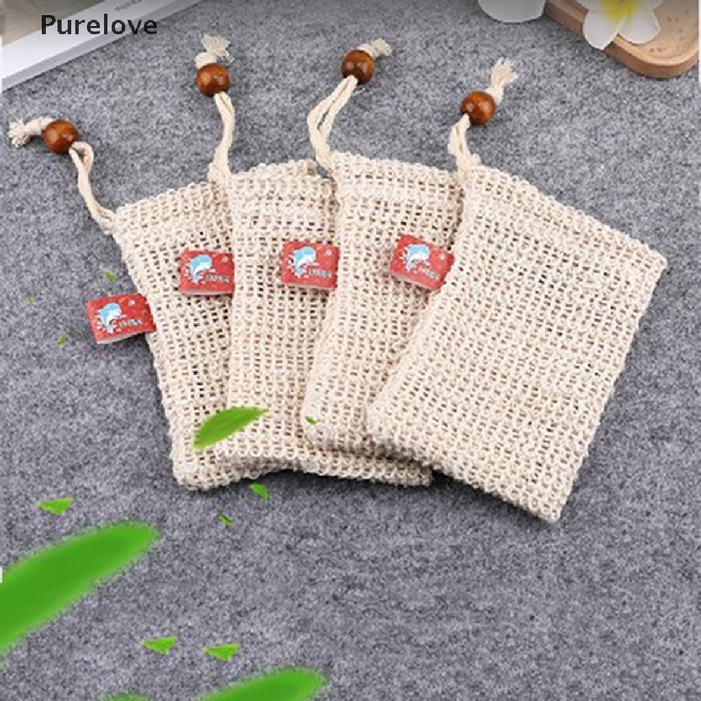 Xà Phòng Rửa Mặt Tẩy Tế Bào Chết Tự Nhiên Tiện Dụng