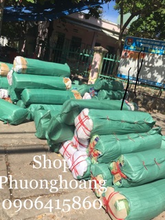 BÁNH TRÁNG MÌ NHỨT TAM QUAN-  HOÀI HƯƠNG , BÁNH NHÚNG