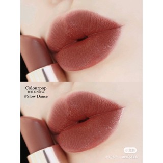 [AUTH BILL MỸ] Son thỏi Colourpop Lux Blur Lipstick