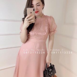 Combo quần áo cho khách