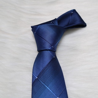 Cà Vạt Nam Công Sở FACIO Silk Lụa Cao Cấp [C54]