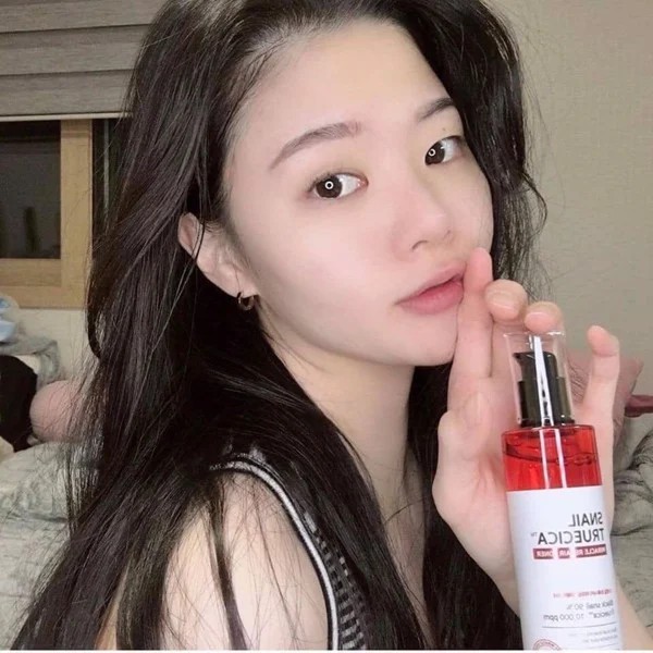 Nước Hoa Hồng Dưỡng Ẩm, Tái Tạo Da Some By Mi Snail Truecica Miracle Repair Toner 135ml