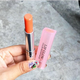 Son Dior Addict Lip Glow