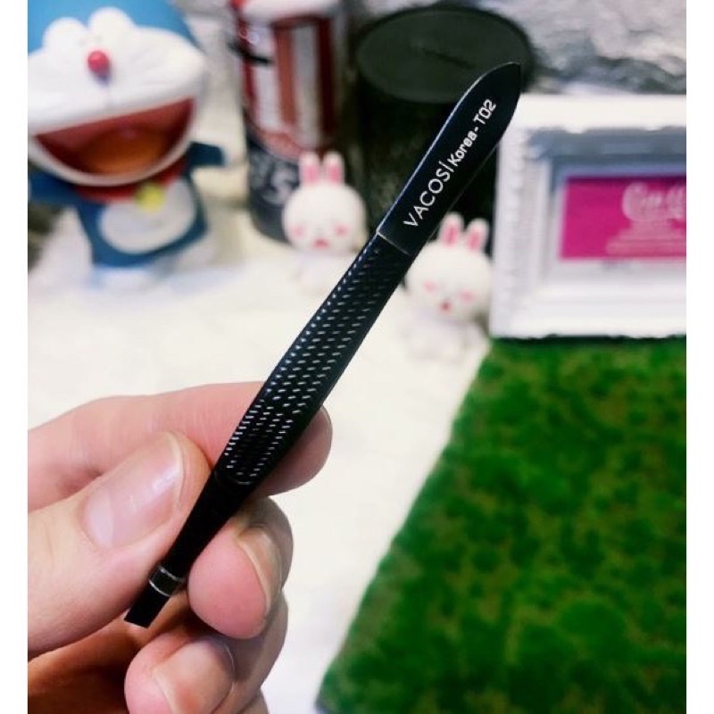 Nhíp cao cấp Vacosi không ghỉ sét
