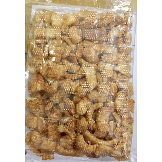 [FLASH SALE] Snack Mực, Bim Bim Mực Thái Lan 200gr