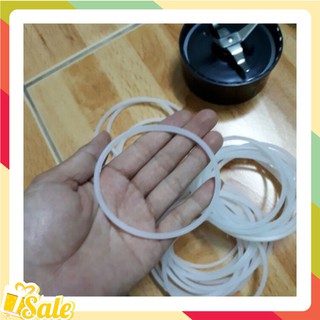 Gioăng phụ kiện máy say sinh tố các loại