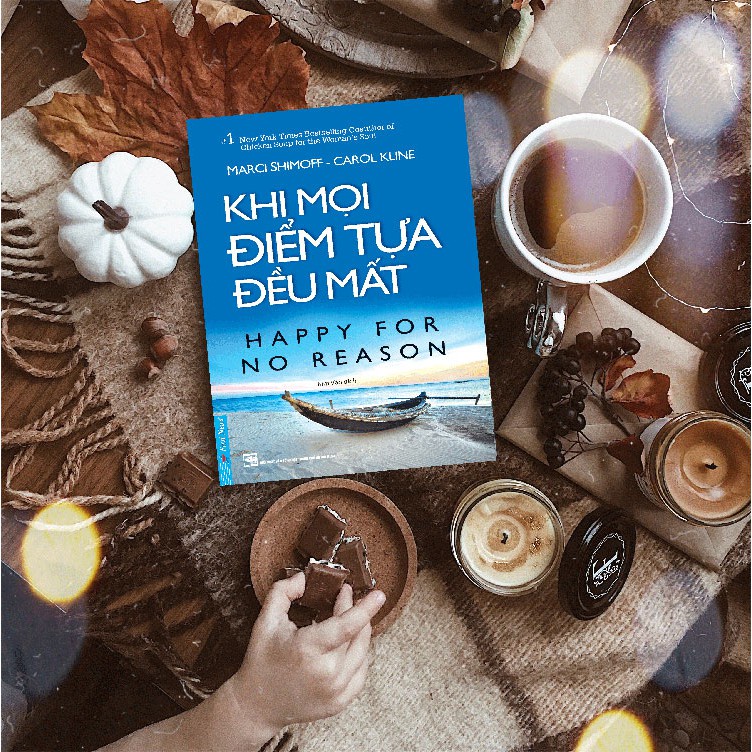 Sách First News - Khi Mọi Điểm Tựa Đều Mất