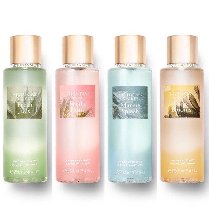 XỊT THƠM TOÀN THÂN VS | Thế Giới Skin Care