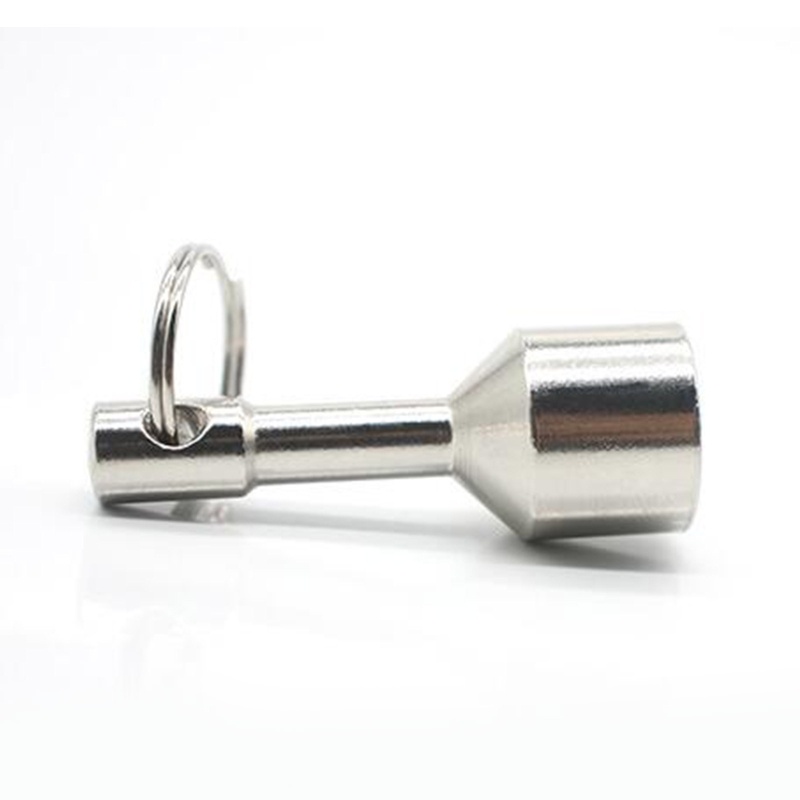 Móc Khóa Nam Châm Giữ Chìa Khóa