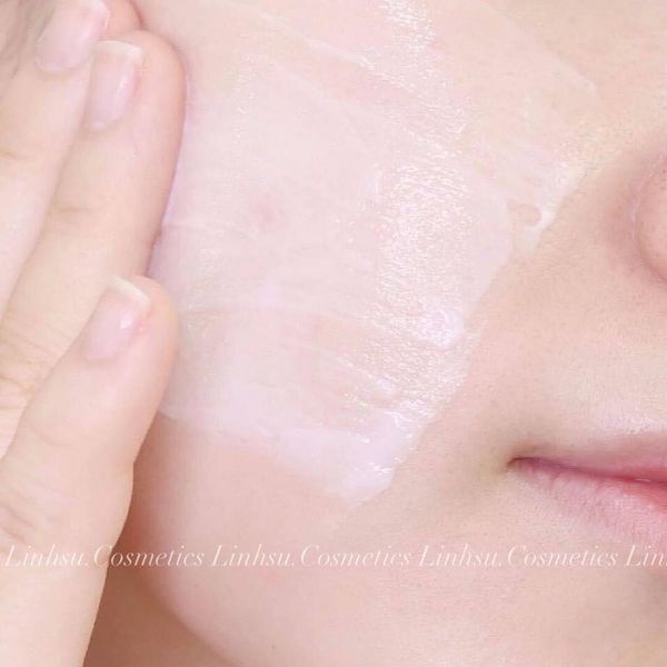 Kem dưỡng Dear Klairs Rich Moist Soothing Cream 80ml LS