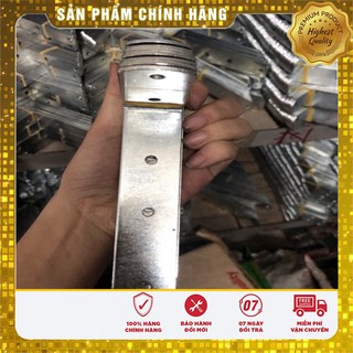 [HÀNG CHÍNH HÃNG -CÓ SẴN] Ke góc chữ L 15cm (10chiếc)