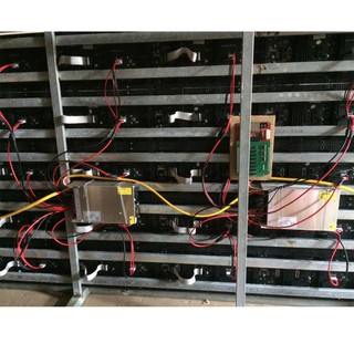Nguồn 5V 60A