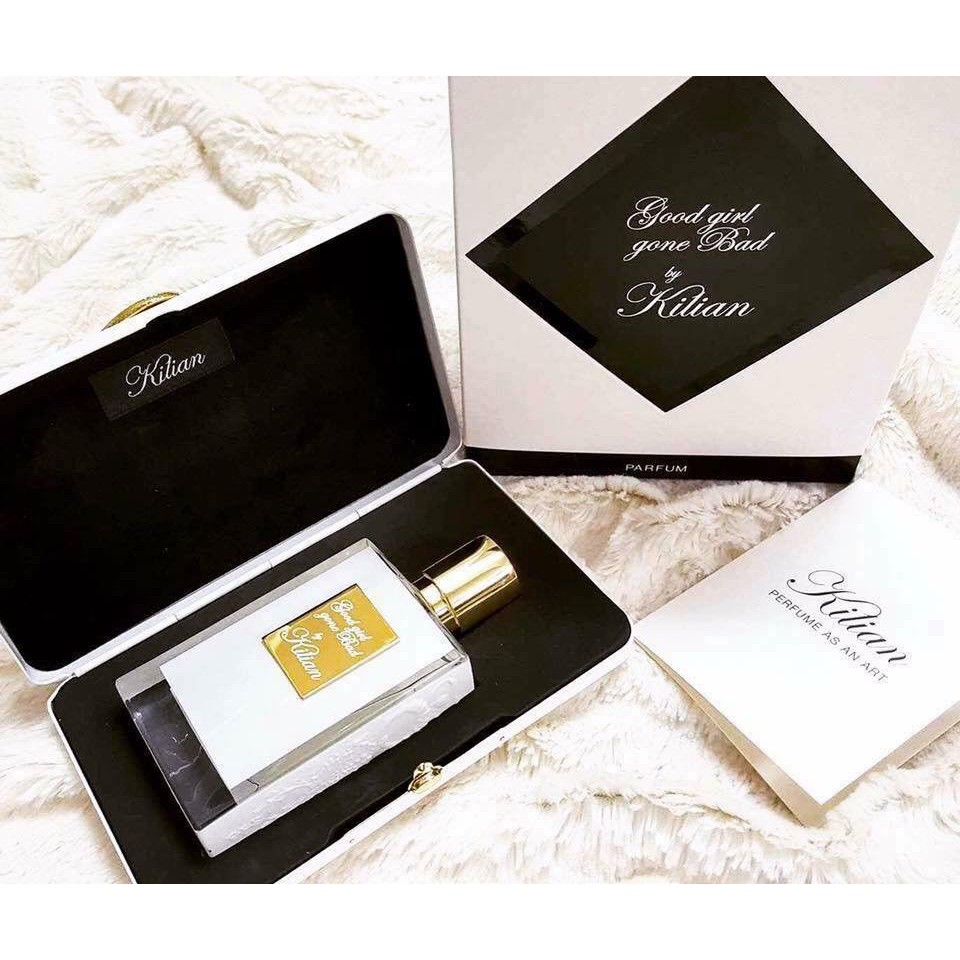 Nước Hoa Kilian Good Girl Gone Bad (mẫu thử) | Thế Giới Skin Care