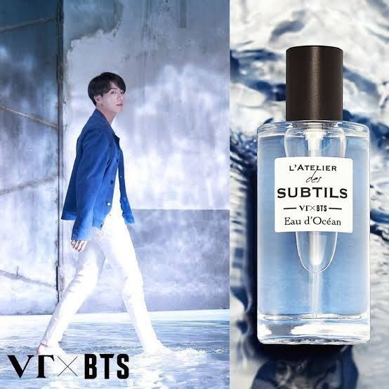 Nước hoa VT | Thế Giới Skin Care