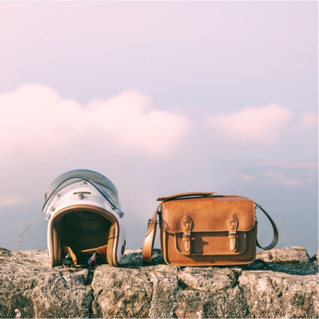 TÚI HỘP SMALL BAG