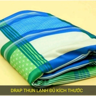 Ga lẻ thun lạnh đủ kích thước