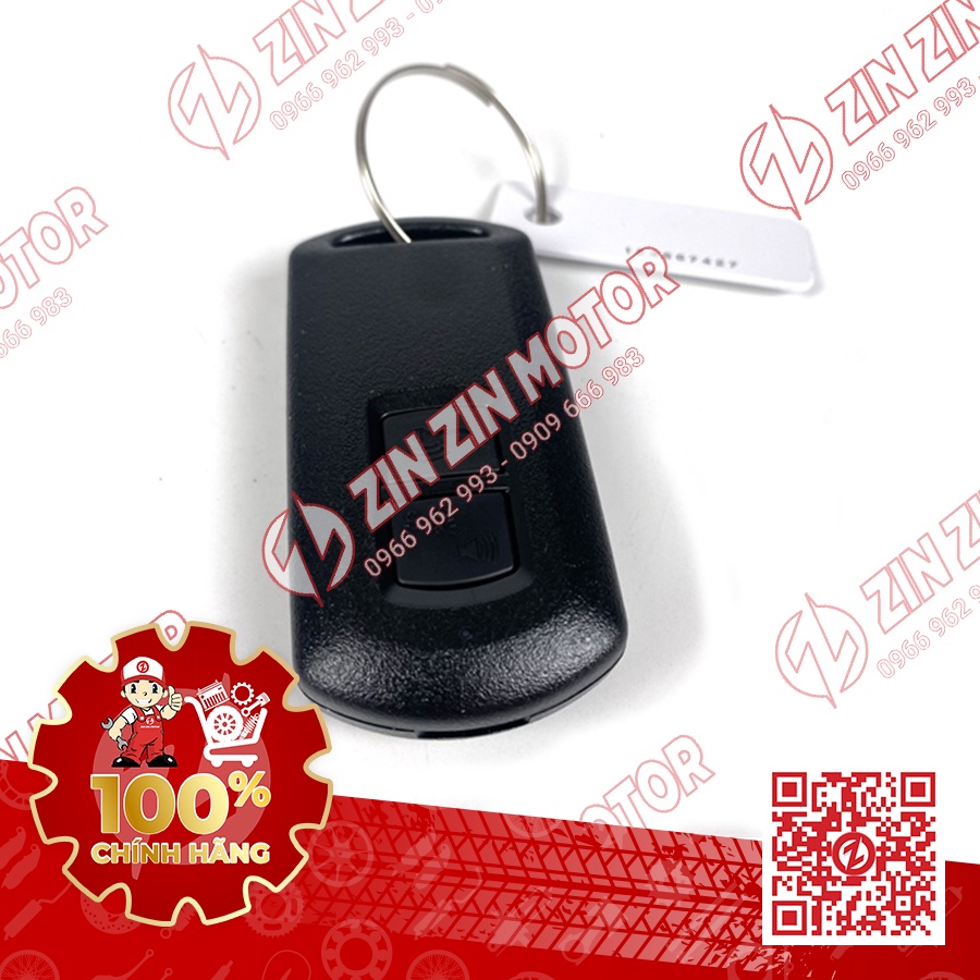 Remote Honda cho Vario AB Vision Lead 125 Click AirBlade 35111-K59-T11 Chính Hãng